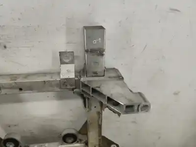 Автозапчасти б/у передняя подрама за jaguar i-pace (x590) ev400 awd ссылки oem iam j9d35c145ad  