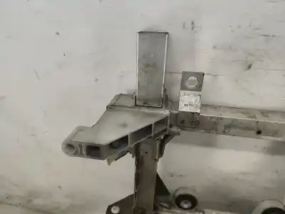 Автозапчасти б/у передняя подрама за jaguar i-pace (x590) ev400 awd ссылки oem iam j9d35c145ad  