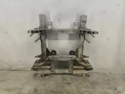 Автозапчасти б/у передняя подрама за jaguar i-pace (x590) ev400 awd ссылки oem iam j9d35c145ad  