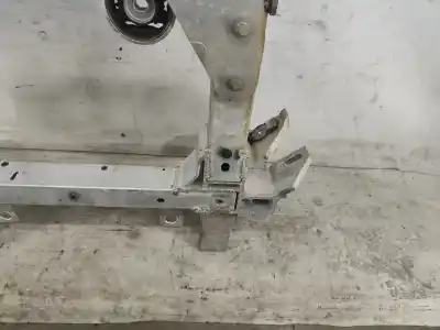 Автозапчасти б/у передняя подрама за jaguar i-pace (x590) ev400 awd ссылки oem iam j9d35c145ad  