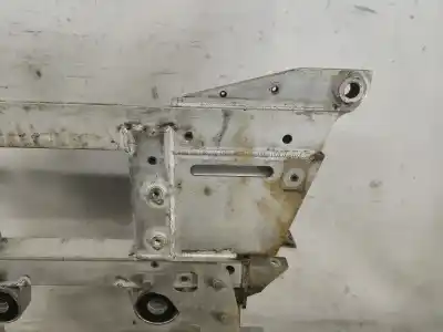 Автозапчасти б/у передняя подрама за jaguar i-pace (x590) ev400 awd ссылки oem iam j9d35c145ad  