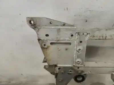 Автозапчасти б/у передняя подрама за jaguar i-pace (x590) ev400 awd ссылки oem iam j9d35c145ad  