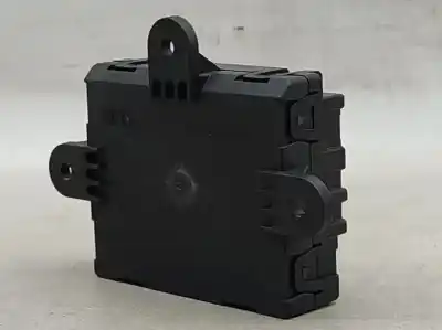 Автозапчастина б/у модуль комфорт для jaguar i-pace (x590) ev400 awd посилання на oem iam   