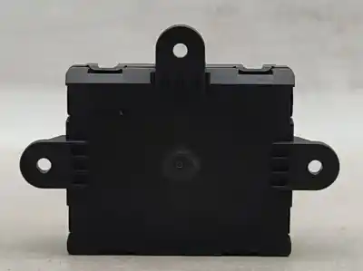 Автозапчастина б/у модуль комфорт для jaguar i-pace (x590) ev400 awd посилання на oem iam   