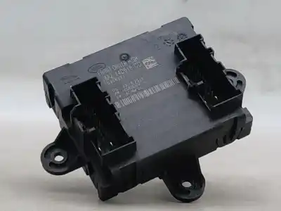 Автозапчастина б/у модуль комфорт для jaguar i-pace (x590) ev400 awd посилання на oem iam   