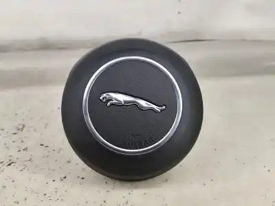 Автозапчасти б/у передняя левая подушка безопасности за JAGUAR I-PACE (X590) EV400 AWD ссылки OEM IAM J9D3043B13AB8PVJ  