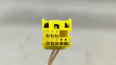 Автозапчастина б/у передня ліва подушка безопасности для jaguar i-pace (x590) ev400 awd посилання на oem iam j9d3043b13ab8pvj  