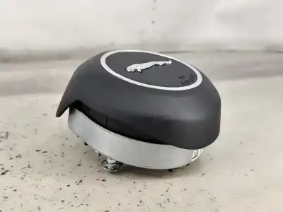 Автозапчастина б/у передня ліва подушка безопасности для jaguar i-pace (x590) ev400 awd посилання на oem iam j9d3043b13ab8pvj  