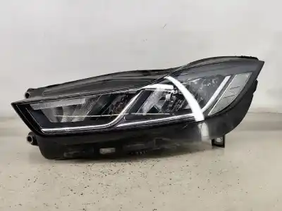 Автозапчастина б/у ліва фара для JAGUAR I-PACE (X590) EV400 AWD Посилання на OEM IAM   