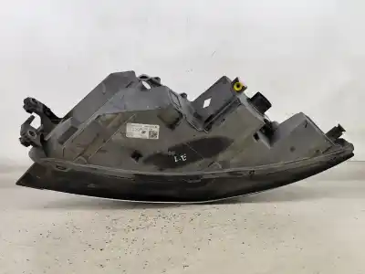 Second-hand car spare part left headlight for jaguar i-pace (x590) ev400 awd oem iam references   