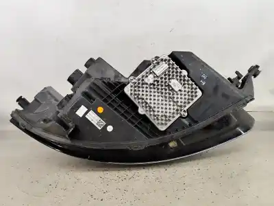 Second-hand car spare part left headlight for jaguar i-pace (x590) ev400 awd oem iam references   