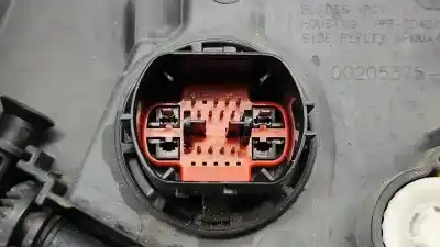 Second-hand car spare part left headlight for jaguar i-pace (x590) ev400 awd oem iam references   