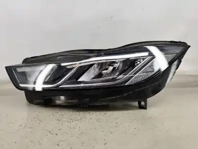 Second-hand car spare part left headlight for jaguar i-pace (x590) ev400 awd oem iam references   