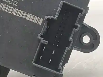 Автозапчастина б/у модуль комфорт для jaguar i-pace (x590) ev400 awd посилання на oem iam   