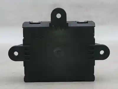 Автозапчастина б/у модуль комфорт для jaguar i-pace (x590) ev400 awd посилання на oem iam   