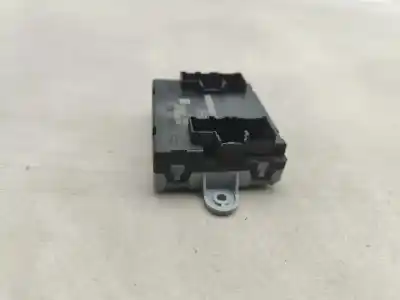 Автозапчастина б/у модуль комфорт для jaguar i-pace (x590) ev400 awd посилання на oem iam   