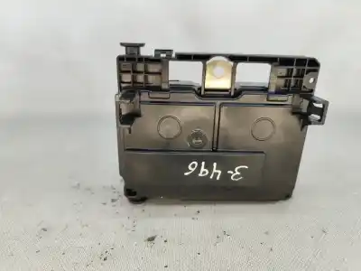 Автозапчасти б/у блок реле/предохранителей за citroen c4 i (lc_) 1.6 hdi ссылки oem iam 9661682980  