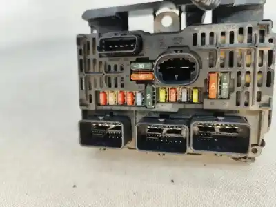 Автозапчасти б/у блок реле/предохранителей за citroen c4 i (lc_) 1.6 hdi ссылки oem iam 9661682980  