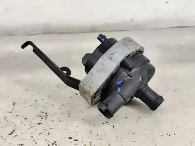 Автозапчастина б/у водяна бомба для jaguar i-pace (x590) ev400 awd посилання на oem iam j9d318d474aa  