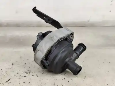 Автозапчастина б/у водяна бомба для jaguar i-pace (x590) ev400 awd посилання на oem iam j9d318d474aa  