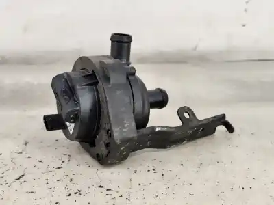 Автозапчастина б/у водяна бомба для jaguar i-pace (x590) ev400 awd посилання на oem iam j9d318d473aa  