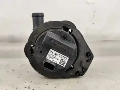 Автозапчасти б/у водяная бомба за jaguar i-pace (x590) ev400 awd ссылки oem iam j9d318d473aa