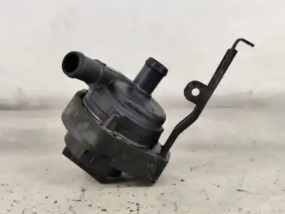 Автозапчастина б/у водяна бомба для jaguar i-pace (x590) ev400 awd посилання на oem iam j9d318d473aa  