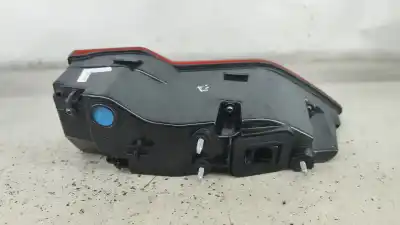 Автозапчастина б/у лівий задній ліхар в дверях для jaguar i-pace (x590) ev400 awd посилання на oem iam j9d313a421ab  