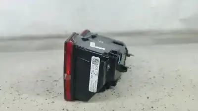 Автозапчастина б/у лівий задній ліхар в дверях для jaguar i-pace (x590) ev400 awd посилання на oem iam j9d313a421ab  