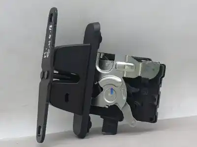 Автозапчасти б/у замок багажника/ворот за jaguar i-pace (x590) ev400 awd ссылки oem iam cpla442a66ae  