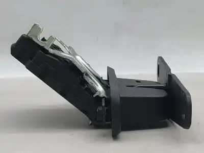 Автозапчасти б/у замок багажника/ворот за jaguar i-pace (x590) ev400 awd ссылки oem iam cpla442a66ae  