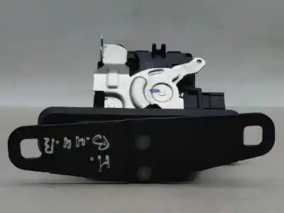 Автозапчасти б/у замок багажника/ворот за jaguar i-pace (x590) ev400 awd ссылки oem iam cpla442a66ae