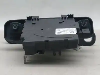 Автозапчасти б/у замок багажника/ворот за jaguar i-pace (x590) ev400 awd ссылки oem iam cpla442a66ae  