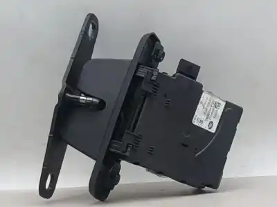 Автозапчасти б/у замок багажника/ворот за jaguar i-pace (x590) ev400 awd ссылки oem iam cpla442a66ae  