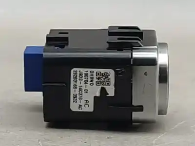 Автозапчастина б/у кнопка старт/стоп для jaguar i-pace (x590) ev400 awd посилання на oem iam j9d314c376ac  