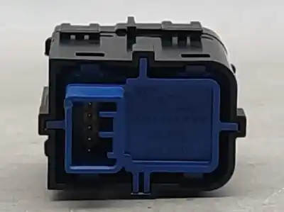 Автозапчастина б/у кнопка старт/стоп для jaguar i-pace (x590) ev400 awd посилання на oem iam j9d314c376ac  