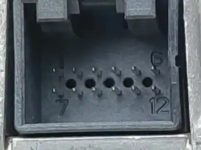 Second-hand car spare part camera for jaguar i-pace (x590) ev400 awd oem iam references j9d319h406  