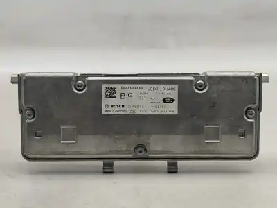 Second-hand car spare part camera for jaguar i-pace (x590) ev400 awd oem iam references j9d319h406  