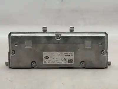 Second-hand car spare part camera for jaguar i-pace (x590) ev400 awd oem iam references j9d319h406  