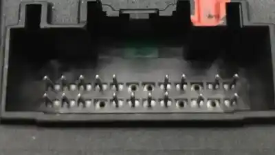 Автозапчастина б/у модуль комфорт для jaguar i-pace (x590) ev400 awd посилання на oem iam j9d314b673ag  