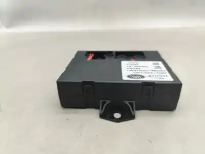 Автозапчастина б/у модуль комфорт для jaguar i-pace (x590) ev400 awd посилання на oem iam j9d314b673ag  