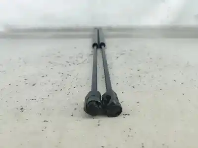 Second-hand car spare part Tailgate Gas Strut for FORD FIESTA IV (JA_, JB_) 1.25 i 16V Gasolina 1998 5P OEM IAM references   