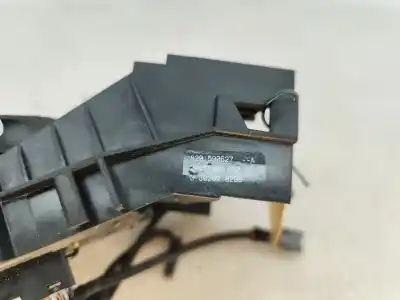 Автозапчастина б/у кільце піддушки безопасности для renault clio iii (br0/1, cr0/1) 1.2 16v (br02 br0j br11 cr02 cr0j cr11) посилання на oem iam 8201590627  