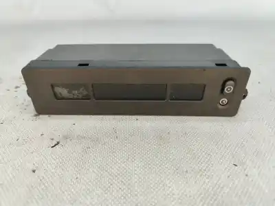 Second-hand car spare part MULTIFUNCTION DISPLAY for OPEL CORSA B (S93)  OEM IAM references 90437127  