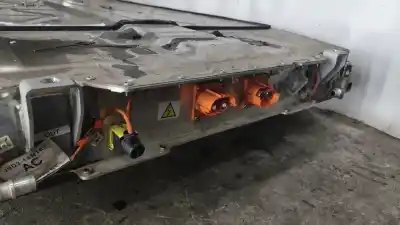 Автозапчастина б/у аккумулятор для jaguar i-pace (x590) ev400 awd посилання на oem iam j9d310b759cf  