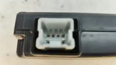 Автозапчастина б/у модуль комфорт для mitsubishi colt vi (z3_a, z2_a) 1.3 (z21a) посилання на oem iam 8201a143  