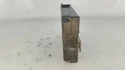 Автозапчастина б/у модуль комфорт для mitsubishi colt vi (z3_a, z2_a) 1.3 (z21a) посилання на oem iam 8201a143  