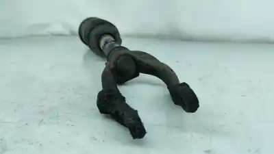 Автозапчастина б/у передній правий амортизатор для honda accord tourer (cn/cm) 2.2 ctdi посилання на oem iam   