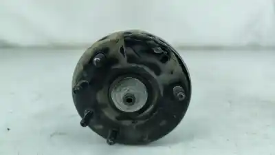 Автозапчастина б/у передній правий амортизатор для honda accord tourer (cn/cm) 2.2 ctdi посилання на oem iam   