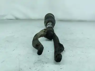 Автозапчасти б/у передний левый амортизатор за honda accord tourer (cn/cm) 2.2 ctdi ссылки oem iam   